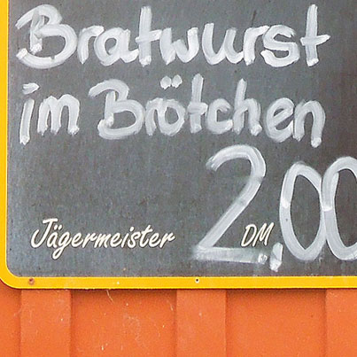bratwurst403